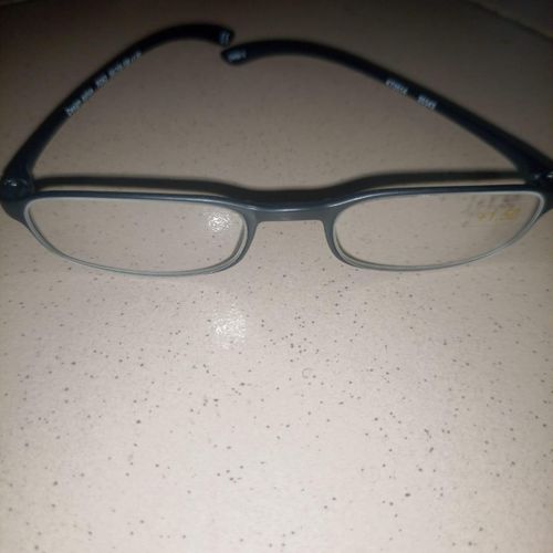 Lens Eyeglass +1.50