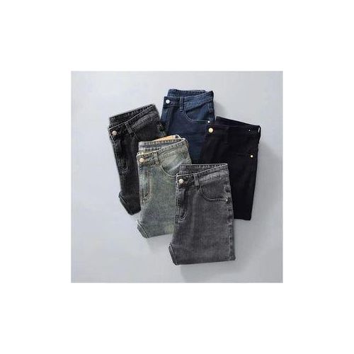 Classic Stock Denim Jean For Real Men