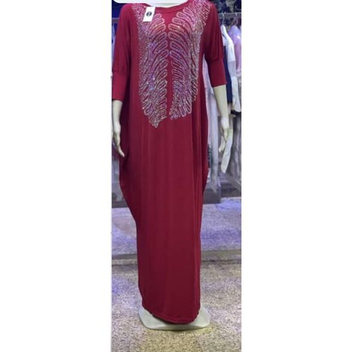 Elegant and fashionable Abaya gown For classy Ladies