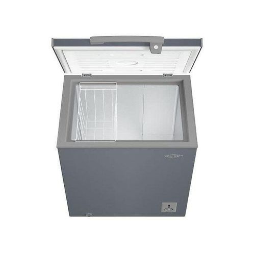 147L Fast Freezing Energy Saving Chest Freezer