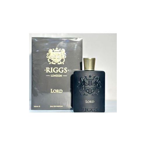 LORD London perfume