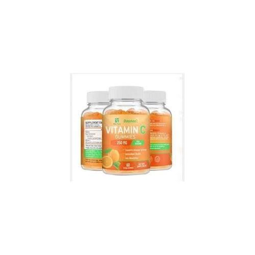 Vitamin C Supplement Gummy