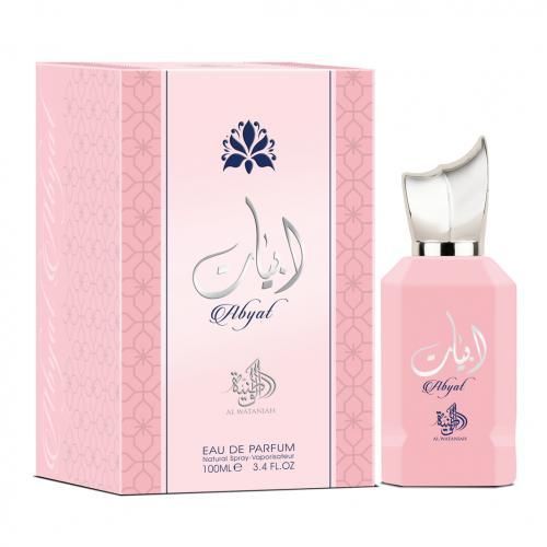 ABYAT EAU DE PERFUME 100ML