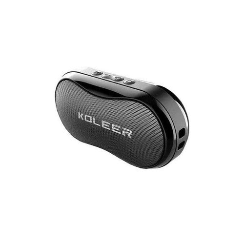 KOLEER S29 Wireless Bluetooth Speaker