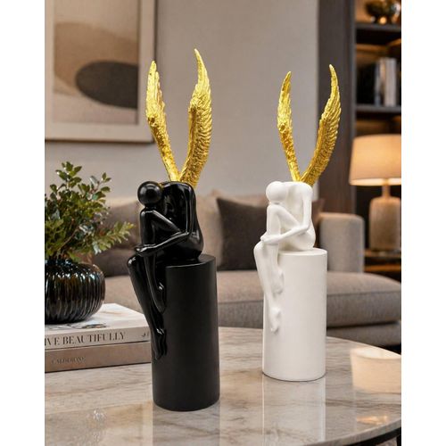 REVERENCE Notable ornament for your TV console unit, office desk and more