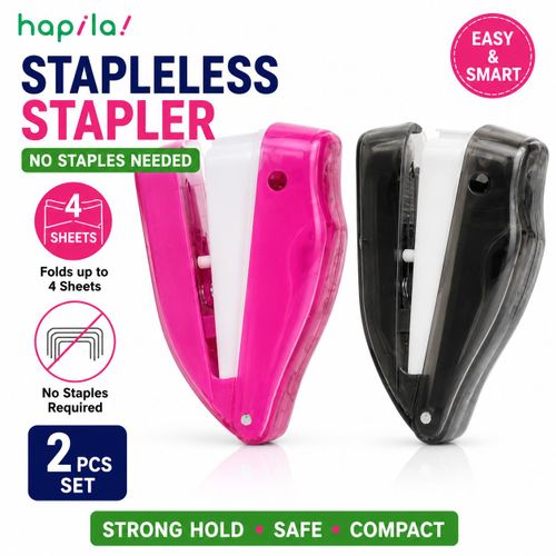 Staples Stapler