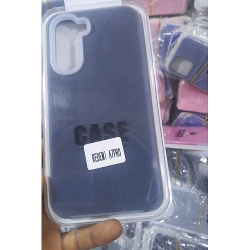 Redmi A7 pro jelly case
