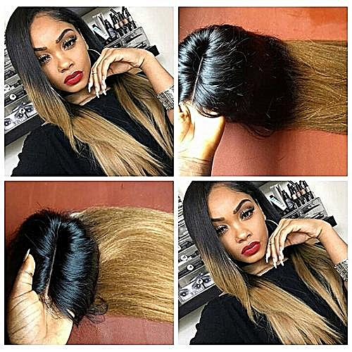 Hair Type Guide The Only Hair Typing System Article Youll Ever Need