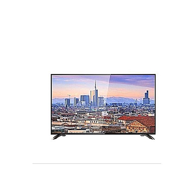 Haier Haier 32-Inch HD LED TV LE32B9000T - Black | Jumia.com.ng