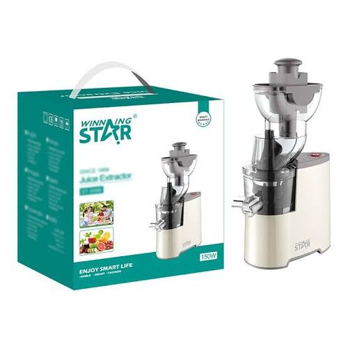 Unique Electric Juice Extractor