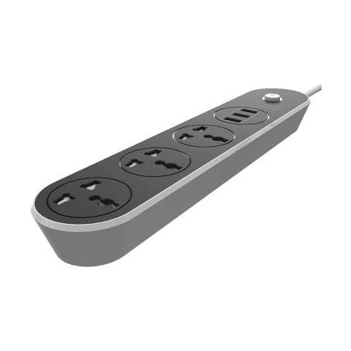 SURGE PROTECTOR SOCKET