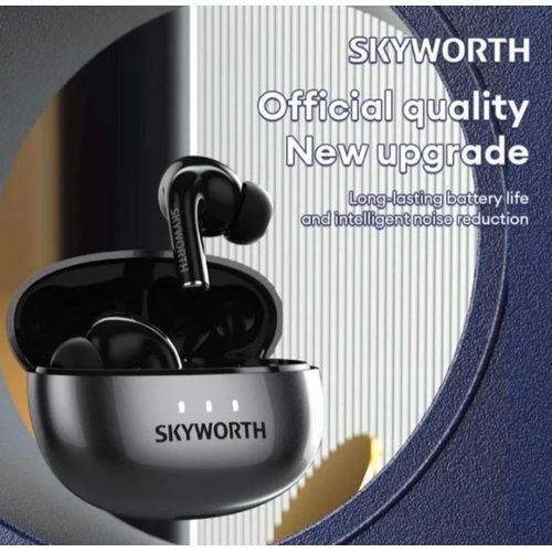 Wireless Bluetooth Earbuds In-Ear Noise-Canceling Sports Bluetooth Headphones Long Battery Life & Low-Latency Gaming Headset