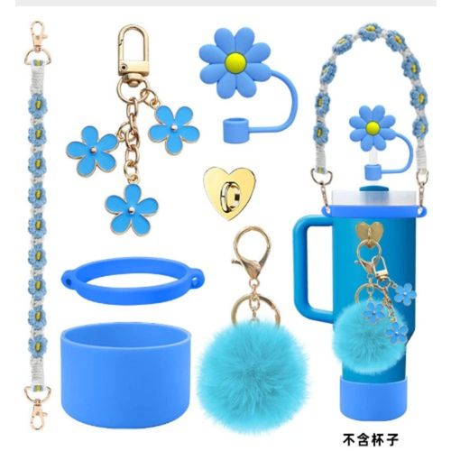Compatible Stanley Cup Accessories BL