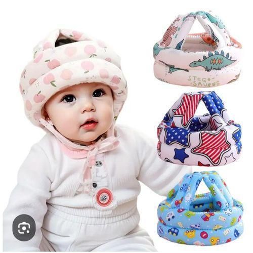 Baby Head Protector ( ONE PIECE )