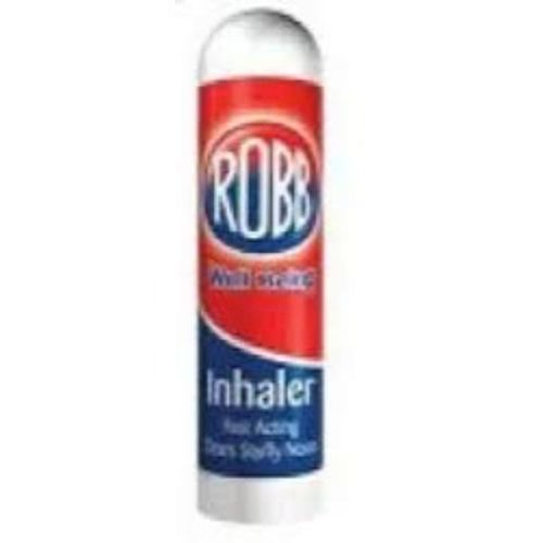 New Inhaler 1G