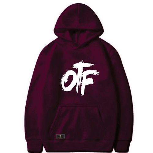 Trendy OTF Hoodie