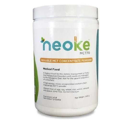 MCT Powder 300 grams