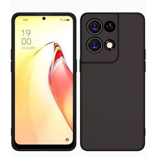 Reno 8 5G Premium Quality Silicone Back Case
