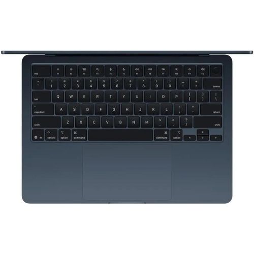 Macbook Air 13 M5 Chip - 16GB RAM, - 1TB - (2026 Model) - Midnight