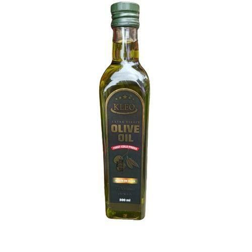 Cold Press Extra Virgin Olive Oil - 500ml