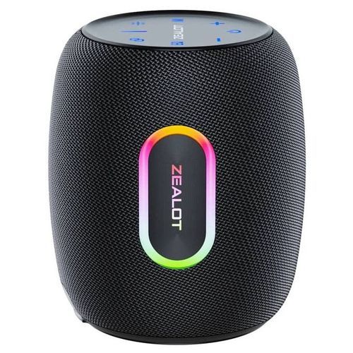 S64 Portable 60W Wireless Bluetooth Speaker