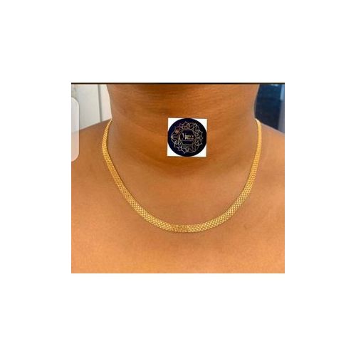 ITALIAN FASHION CHAIN