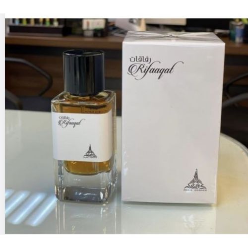 RIFAAQAT EAU DE PERFUME 100ml