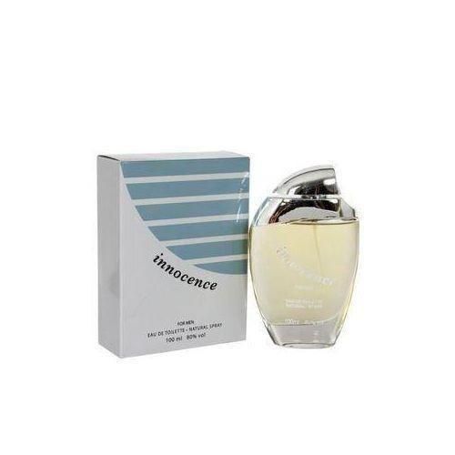 Innocence Perfume For Men 100 ML Nafdac No. 02-7327