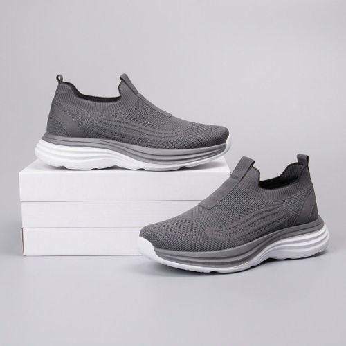 Easy Wear Grey/Ash Sneakers