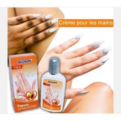 Dark Knuckles Repair Hand Moisturizing Cream