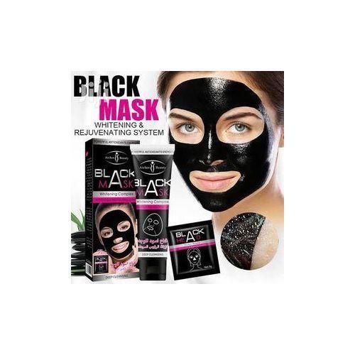 Aichun Beauty Black Facial Mask Complex + Free Black Head