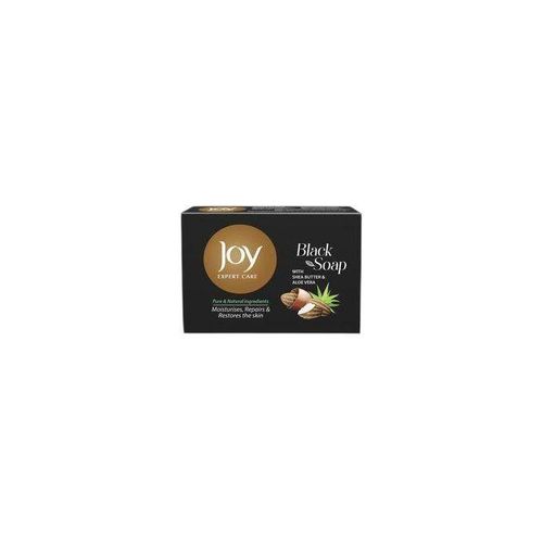 EXPERT CARE Black Soap (with Shea butter & Aloe Vera) - x 4