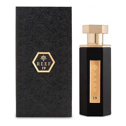 Perfume 19 - Eau De Parfum for Men and Women 100 ML Unisex Long Lasting Fragrance