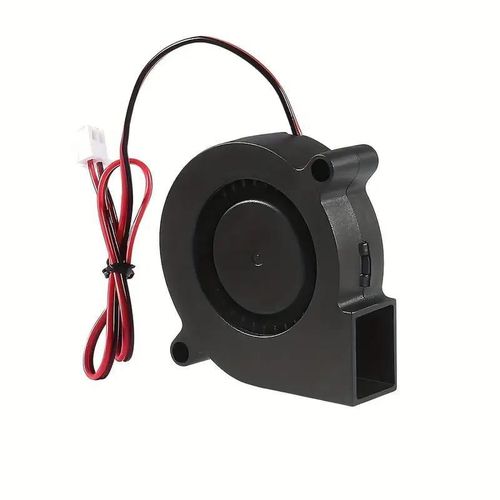 5V 0.23A 5015 Blower Cooling Fan
