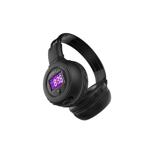 Wireless Bluetooth Headset Zealot For All