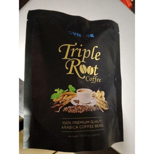 Triple Root Coffee