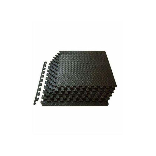 Interlocking EVA FOAM Floor Protective - 4pcs/Square FT
