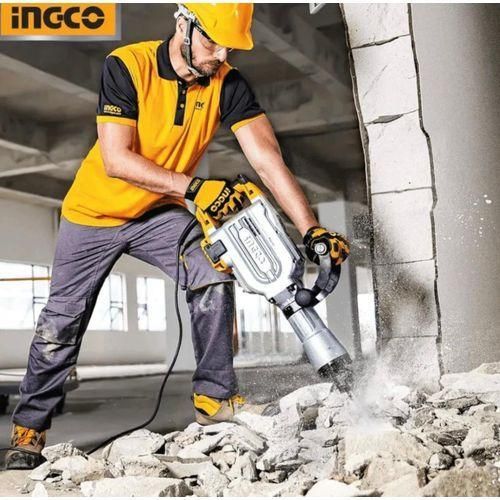 Ingco Demolition Hammer 1700w