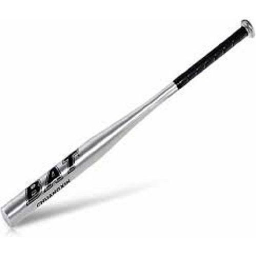 Steel BaseBall Bat
