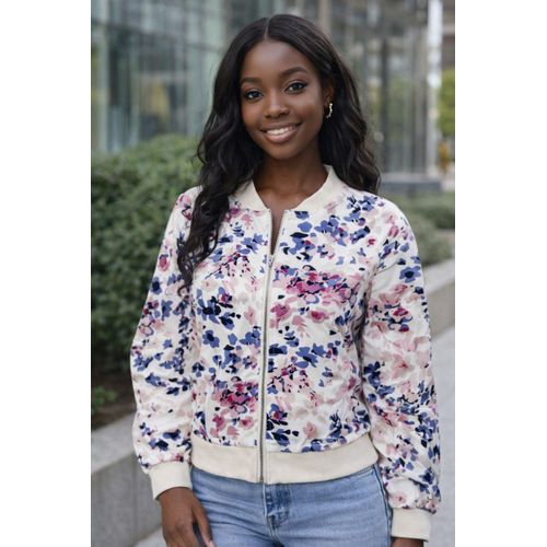 High Quality Women Jacket-Multi