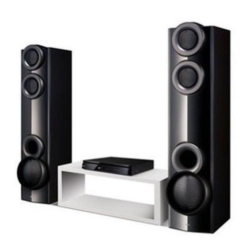 675 LHD 51 Ch Bluetooth DVD Home Theatre System