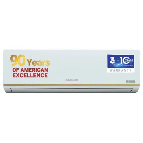 2hp Split Unit Inverter Air Conditioner + Installation Kit