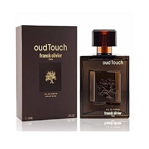 Franck Olivier Oud Touch Edp For Men 100ml Jumia Ng
