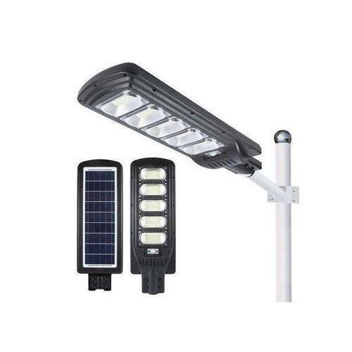 5 Eye 2000w Solar Street Light With Free Pole