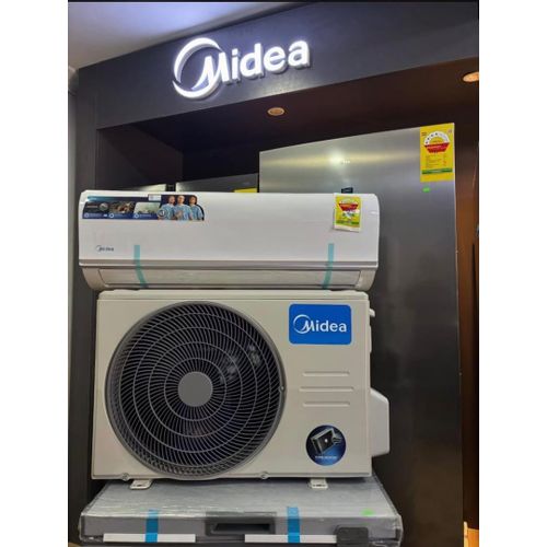 1.5HP inverter Ac with installation kit AI Eco master