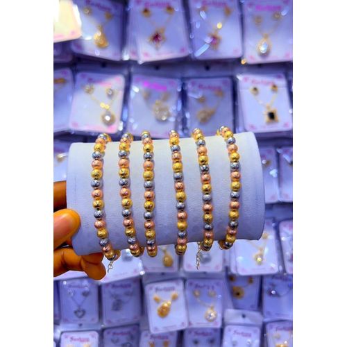High Fashionable Designed Jewel & Shinning Luxurious Adorable Stunning Bracelet For Unique Sexy Rugged Ladies