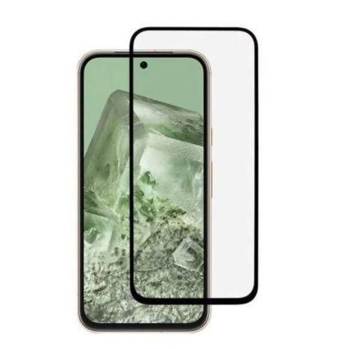 Google Pixel 8 Pro Full Glue Curved Screen Protector