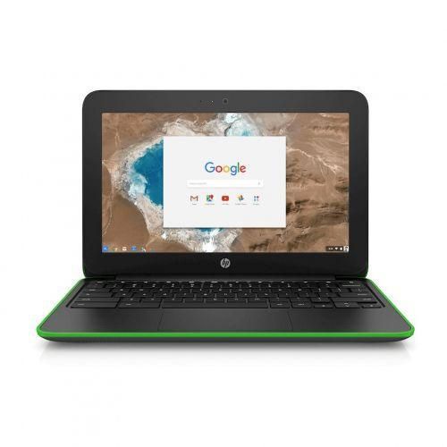 CHROMEBOOK 11 , CELERON, 4GB RAM,16GB SSD + USB Light