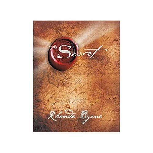 The Secret: Unlocking The Power Of The Law Of Attraction By Rhonda Byrne