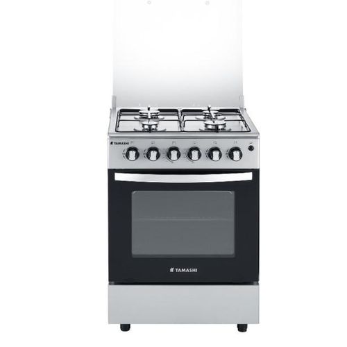 60X60 GAS COOKER 6640G